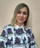  Шаяхметовой В.М. 35 лицей.